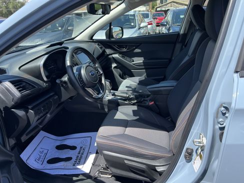 Used 2021 Subaru Crosstrek 2.0i Premium w/ Popular Package #3 AWD/4WD image 10