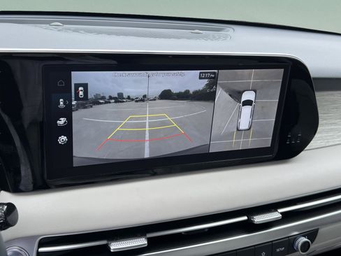 Used 2024 Hyundai Palisade Calligraphy AWD/4WD image 15