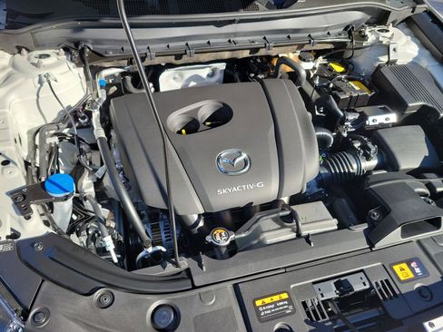 New 2025 MAZDA CX-5 AWD 2.5 S w/ Select Package image 10