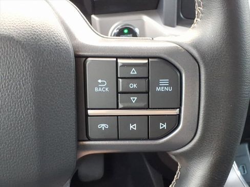 Used 2023 Ford F150 XLT w/ Equipment Group 302A High AWD/4WD image 22