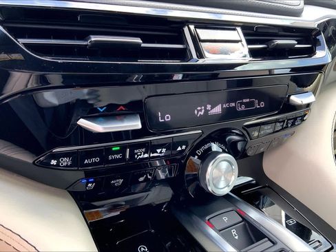 New 2026 Acura MDX A-Spec image 15