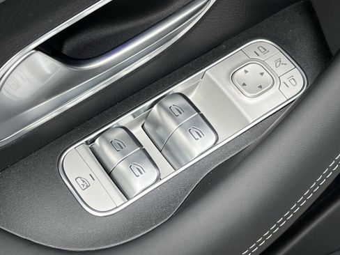 New 2026 Mercedes-Benz GLE 53 AMG 4MATIC Coupe image 13