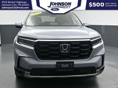Used 2023 Honda Pilot Elite image 5