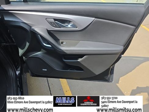 Used 2023 Chevrolet Blazer LT w/ Sound & Technology Package AWD/4WD image 25