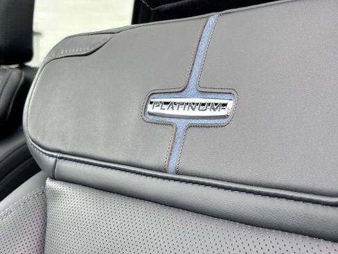 New 2026 Ford F350 Platinum image 12