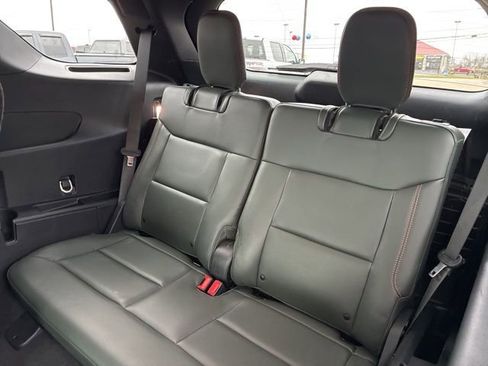Used 2023 Ford Explorer Timberline w/ Timberline Technology Package image 22