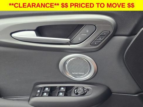 Used 2023 Dodge Hornet GT Plus w/ Tech Pack Plus w/o Parking AWD/4WD image 20