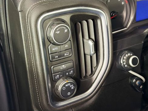 Used 2019 Chevrolet Silverado 1500 LT w/ True North Edition image 10