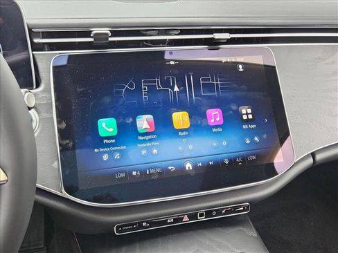 New 2026 Mercedes-Benz E 350 Sedan image 12