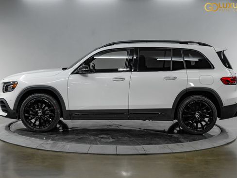 Used 2023 Mercedes-Benz GLB 250 image 15