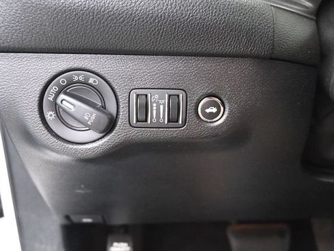 Used 2023 Dodge Challenger SXT w/ Blacktop Package RWD image 21