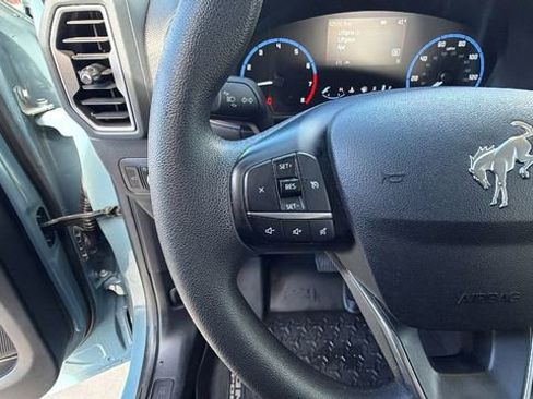 Used 2023 Ford Bronco Sport Big Bend image 27