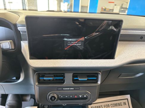 New 2025 Ford Maverick XLT w/ Equipment Group 301A image 11