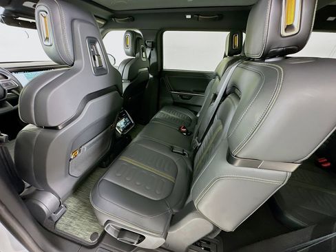 Used 2026 Rivian R1S Adventure AWD/4WD image 25