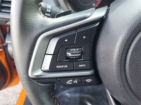 Used 2018 Subaru Crosstrek 2.0i Premium w/ Popular Package #2 image 18