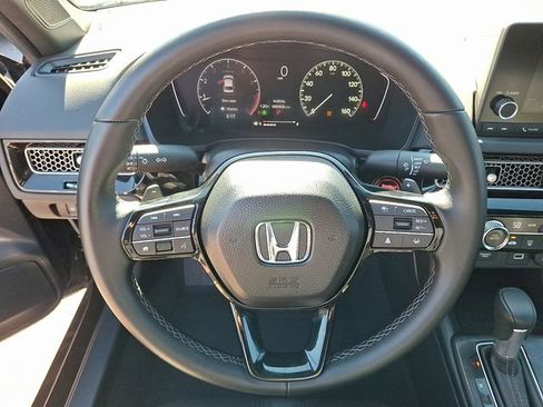 Used 2024 Honda Civic Sport image 19