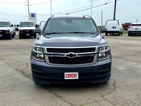 Used 2020 Chevrolet Tahoe LT RWD image 3