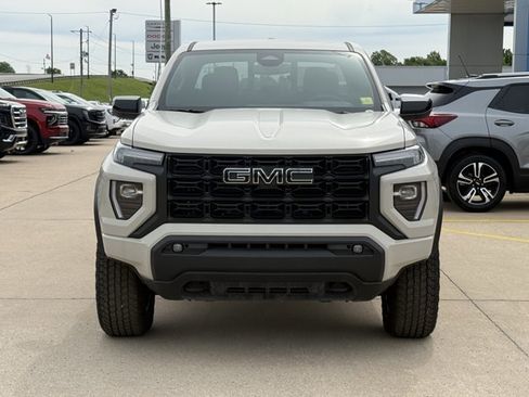 New 2026 GMC Canyon Elevation w/ Convenience Package AWD/4WD image 14