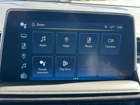 Certified 2022 Chevrolet Tahoe Premier image 39