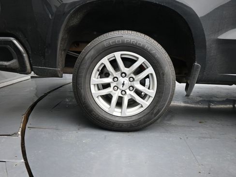 Used 2021 Chevrolet Silverado 1500 RST image 10