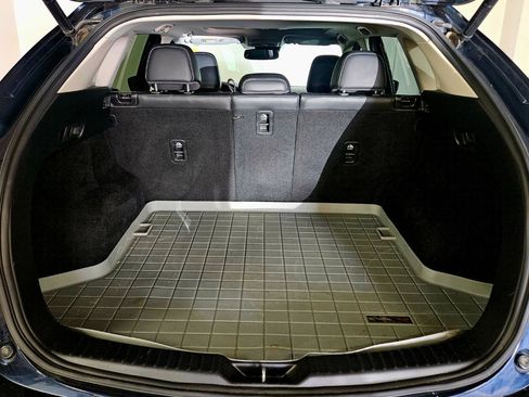 Used 2018 MAZDA CX-5 Grand Touring w/ Premium Package image 7