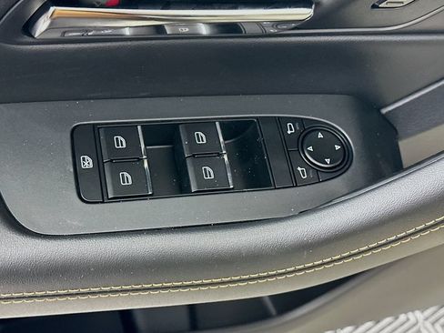 New 2026 MAZDA CX-70 SC Plus AWD/4WD image 23