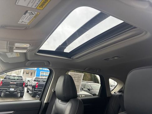 Certified 2025 MAZDA CX-5 AWD 2.5 S image 15