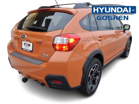 Used 2014 Subaru Crosstrek 2.0i Limited image 9