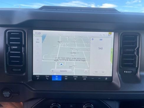 New 2025 Ford Bronco Badlands AWD/4WD image 19