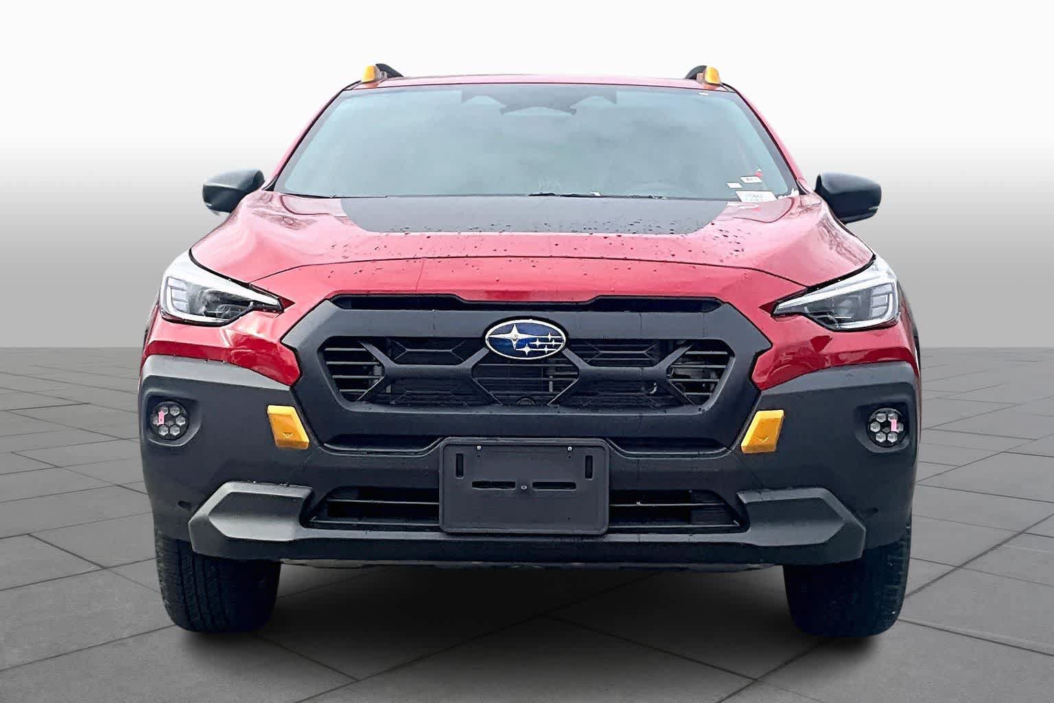 New 2026 Subaru Crosstrek 2.5i Wilderness AWD/4WD image 3