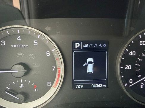 Used 2016 Hyundai Tucson Limited FWD image 10