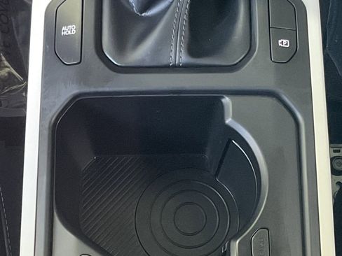 Used 2025 Kia K4 GT-Line w/ GT-Line Sunroof Package FWD image 19