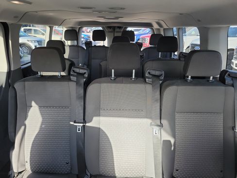 Used 2023 Ford Transit 350 XLT image 11