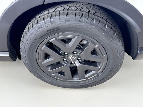 New 2026 Honda CR-V TrailSport image 37