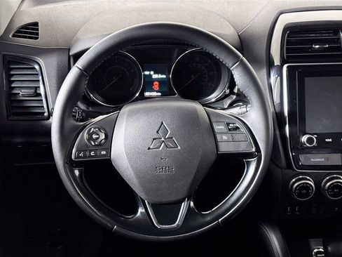 Used 2021 Mitsubishi Outlander Sport SE AWD/4WD image 13