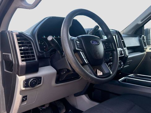 Used 2018 Ford F150 XL w/ Equipment Group 101A Mid AWD/4WD image 9