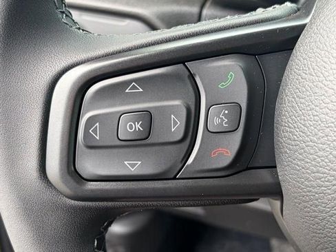 New 2026 Jeep Gladiator Sport image 16