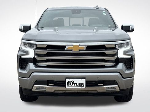 Used 2023 Chevrolet Silverado 1500 High Country w/ High Country Premium Package image 11