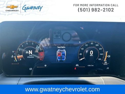 Used 2024 Ford Mustang GT Premium w/ GT Performance Package RWD image 15