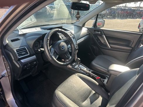 Used 2016 Subaru Forester 2.5i Limited image 14