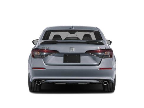 New 2026 Honda Civic Si image 28