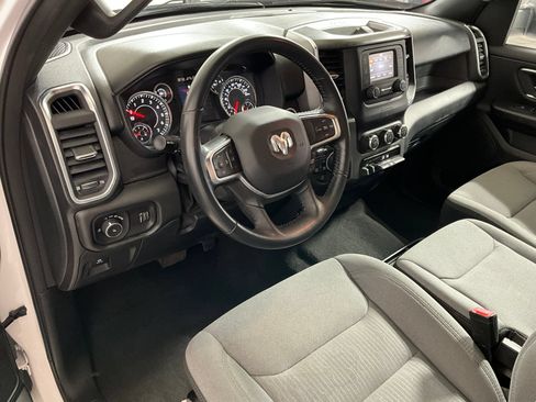 Used 2024 RAM 1500 Lone Star AWD/4WD image 14