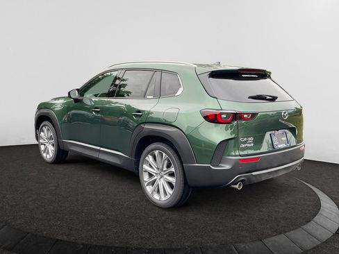 New 2026 MAZDA CX-50 AWD 2.5 S w/ Weather Package image 3