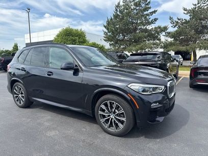 Used 2020 BMW X5 xDrive40i w/ M Sport Package