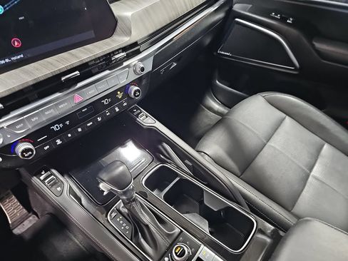 Used 2023 Kia Telluride SX AWD/4WD image 49