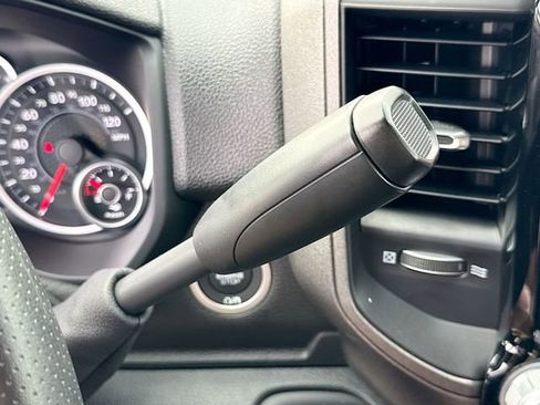 New 2026 RAM 2500 Tradesman AWD/4WD image 12