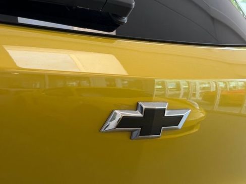 Used 2023 Chevrolet TrailBlazer RS FWD image 11