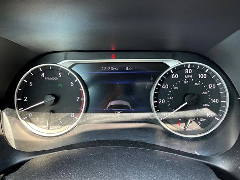 Used 2024 Nissan Sentra SV w/ All-Weather Package FWD image 16