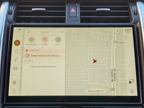 New 2026 Land Rover Discovery Limited Edition image 12