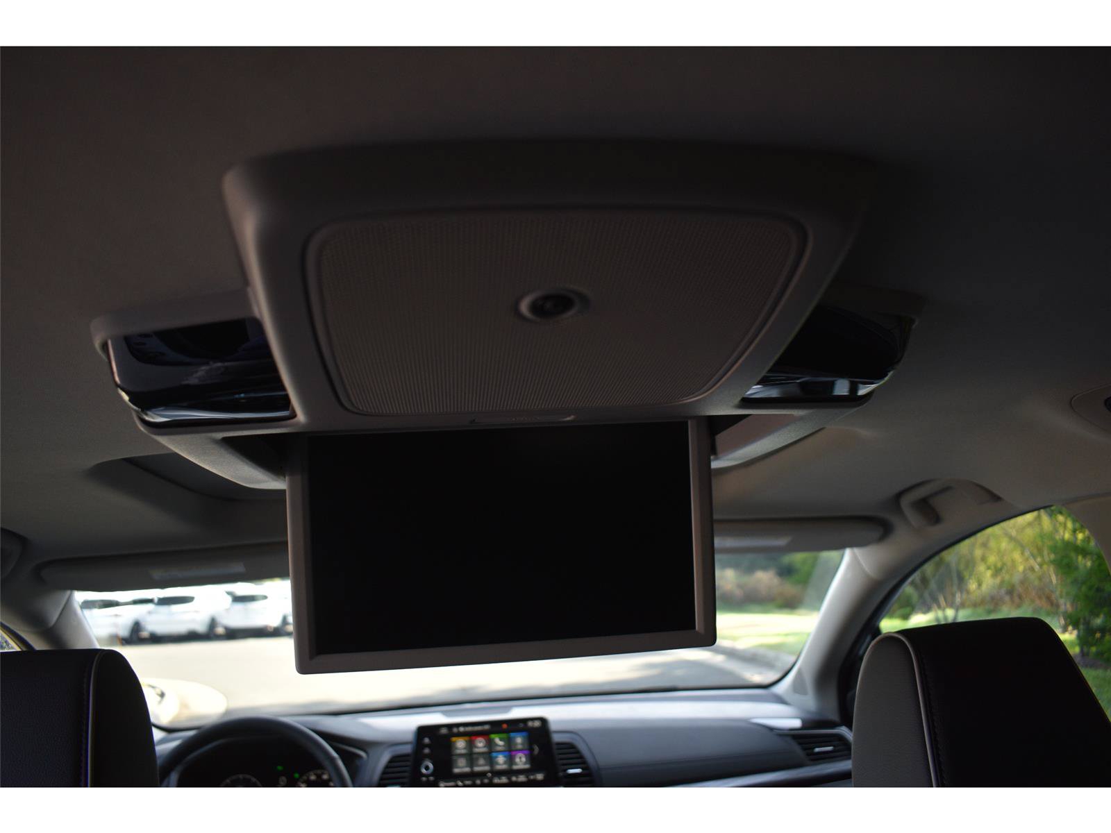 New 2027 Honda Odyssey Elite image 31